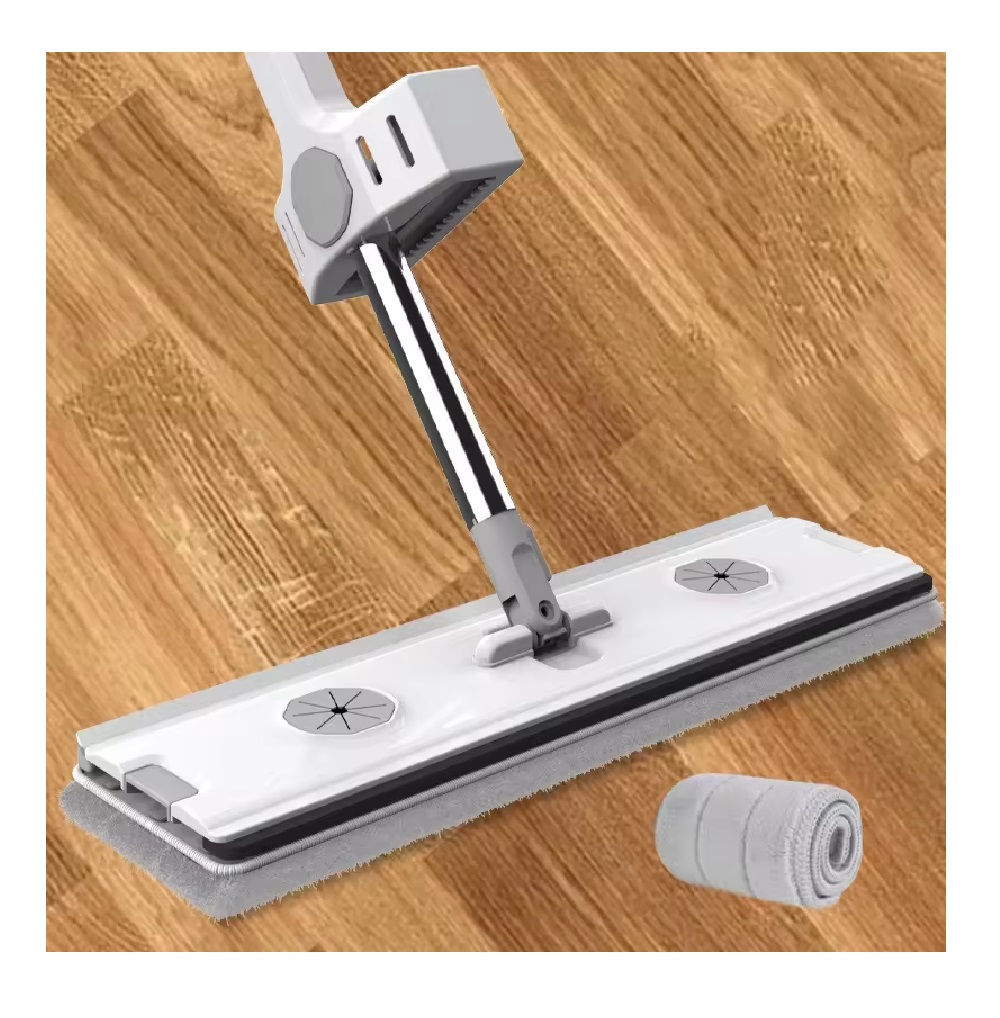 Miniatura 2 de Trapero Fregona de microfibra limpieza